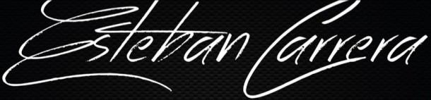 Logo de Esteban Carrera