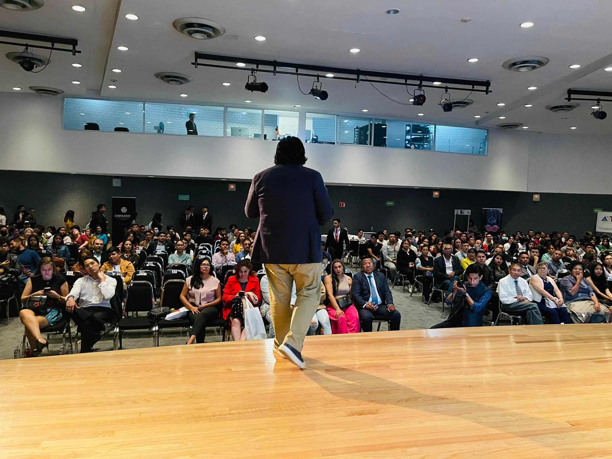 Pilares estratégicos